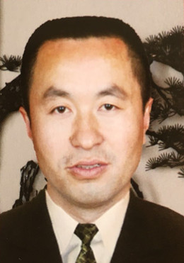 陈诗书  常务副会长