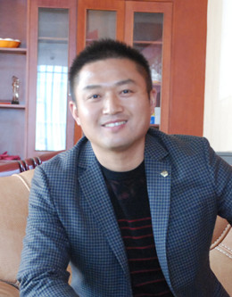 陈瑞金  常务副会长