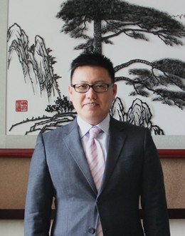 程罕松  常务副会长