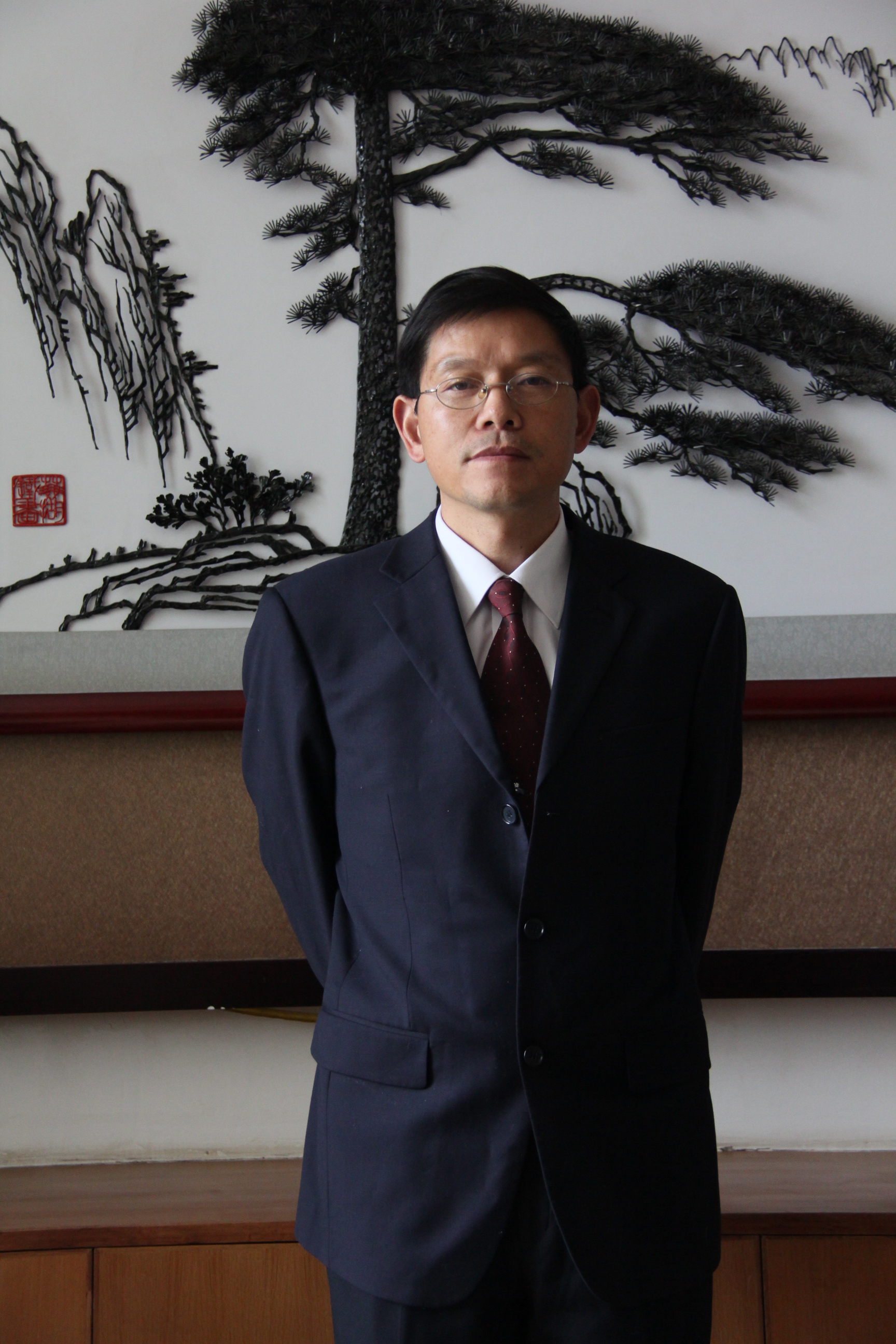 吴丛安  副会长