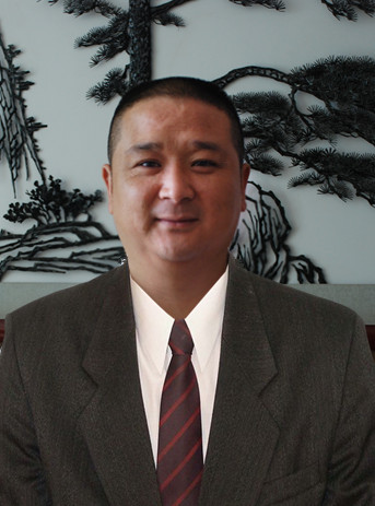 陈利锋   副会长