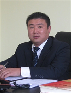 邢建松   副会长