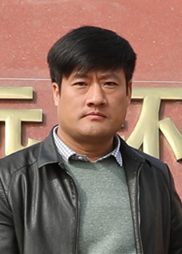尤学兵   副会长
