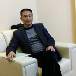 周友忠   副会长