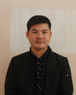 王荣昌  副会长