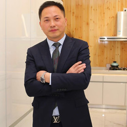 徐来喜   副会长