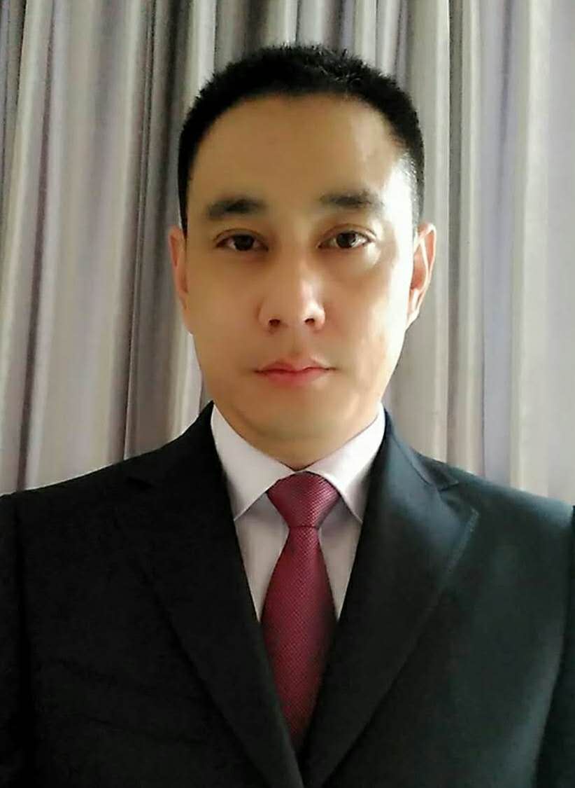 徐荣俊  常务副会长
