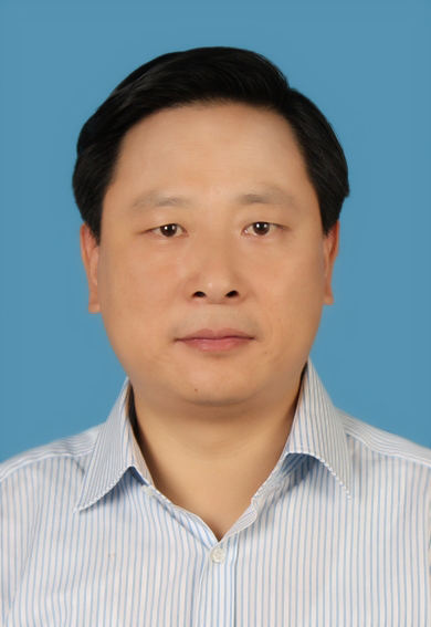 张健行   副会长
